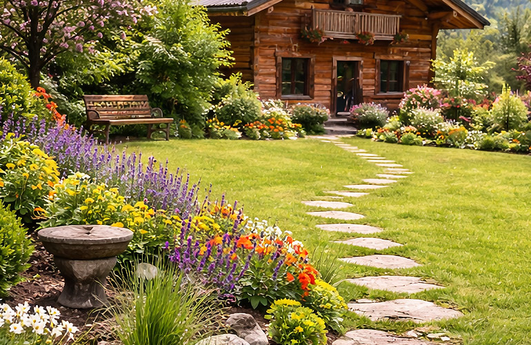 Chi siamo - Les Bois