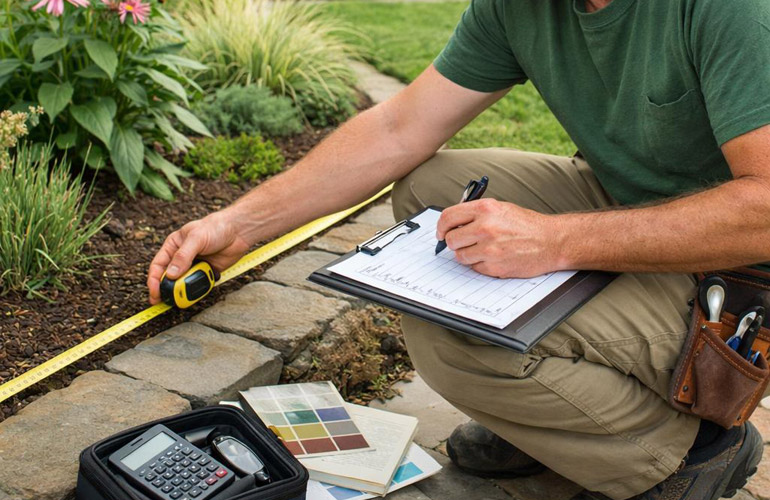 Il nostro metodo di lavoro - Les Bois