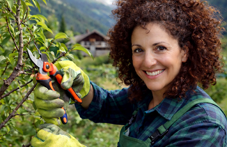 Il nostro metodo di lavoro - Les Bois