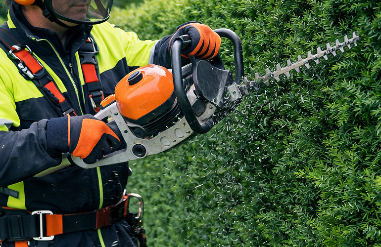 Sicurezza - Les Bois